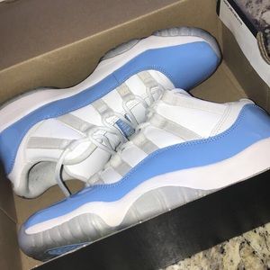 Boys Jordan Retro 11 Low